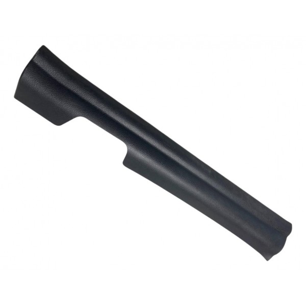 Acabamento Soleira Jac J3 Dianteira Esquerda 2012 Jacl24061 Preto