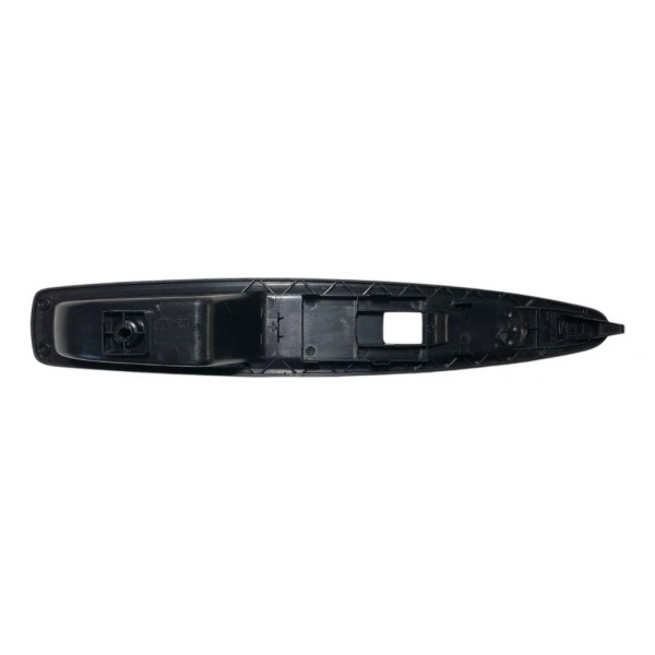 Moldura Botão Vidro C4 Pallas Dianteiro Direito 2007 2012