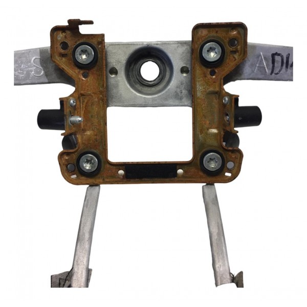 Volante Direção Kia Picanto 2010 Original