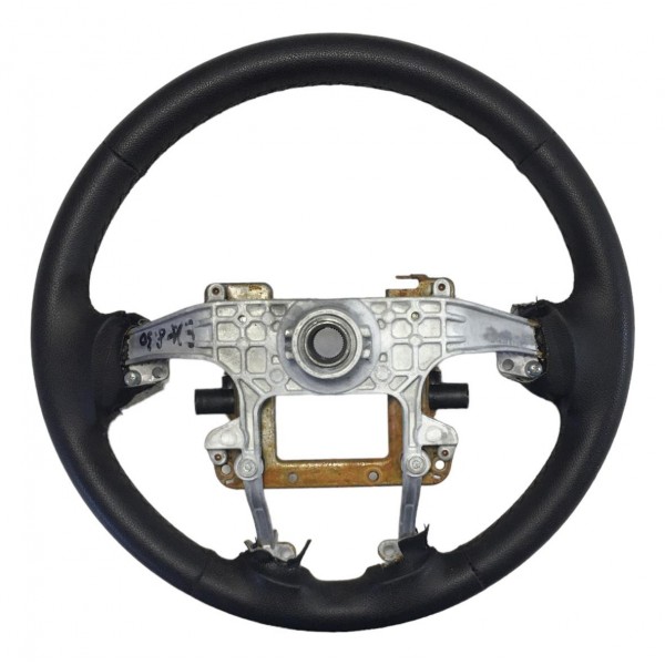 Volante Direção Kia Picanto 2010 Original