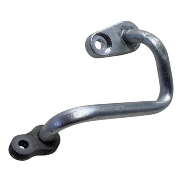 Mangueira Do Ar Condicionado Hyundai Hybrid 1.6 2024