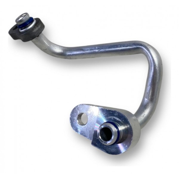 Mangueira Do Ar Condicionado Hyundai Hybrid 1.6 2024