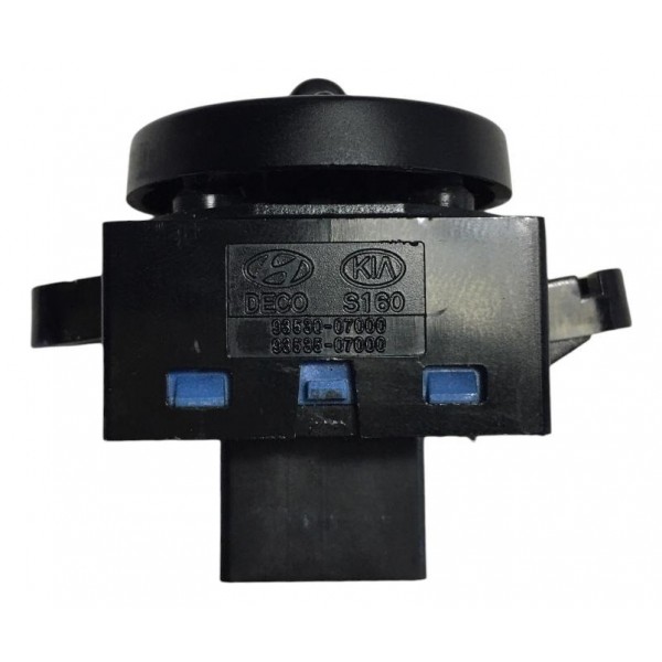 Botão Comando Retrovisor Elétrico Kia Picanto Ex3 2007 2010