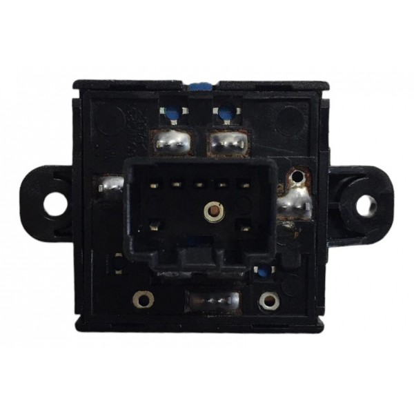 Botão Comando Retrovisor Elétrico Kia Picanto Ex3 2007 2010