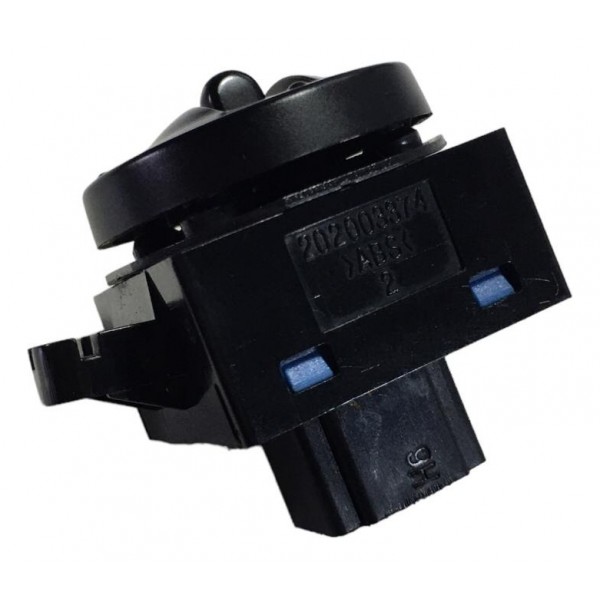 Botão Comando Retrovisor Elétrico Kia Picanto Ex3 2007 2010