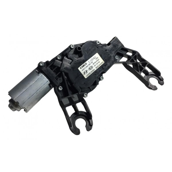 Motor Limpador Vidro Kia Picanto Traseiro 2010 9870007000