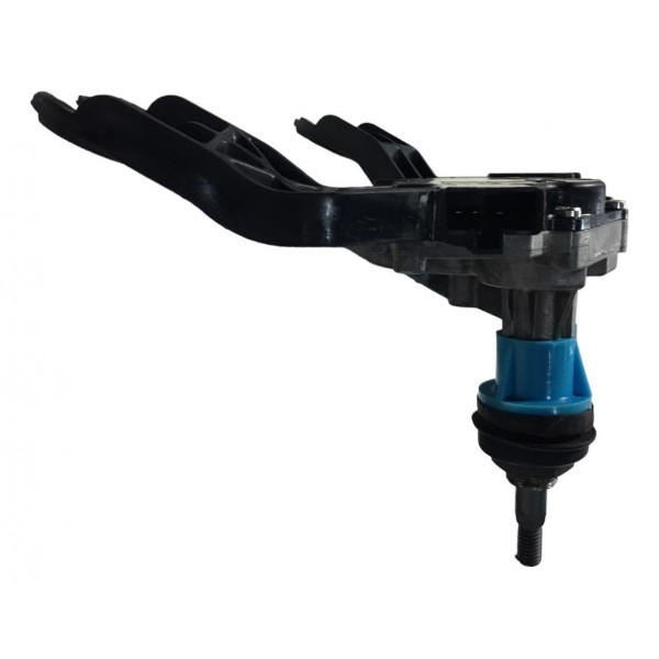 Motor Limpador Vidro Kia Picanto Traseiro 2010 9870007000