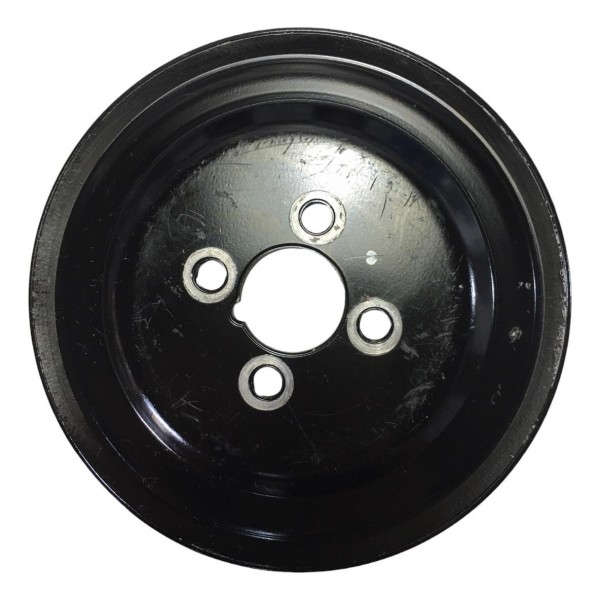 Polia Da Bomba D Água Kia Picanto 1.0 12v 4cc 64cv 2010