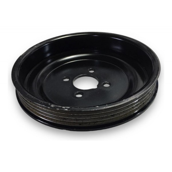 Polia Da Bomba D Água Kia Picanto 1.0 12v 4cc 64cv 2010