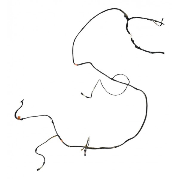 Chicote Teto Fiat Freemont 2.4 Aut 2011 A 2016 4aefaa378