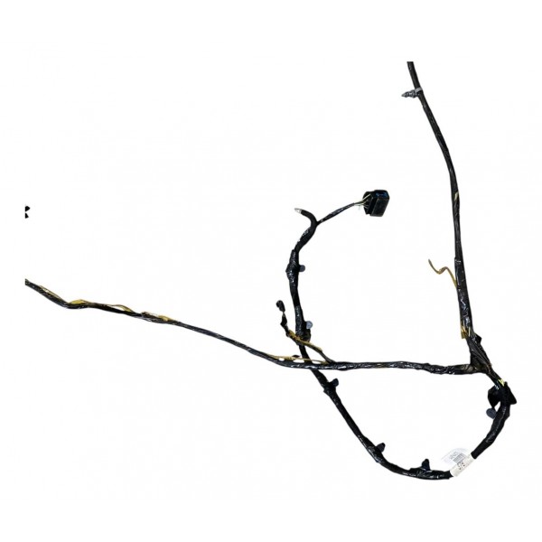 Chicote Teto Fiat Freemont 2.4 Aut 2011 A 2016 4aefaa378