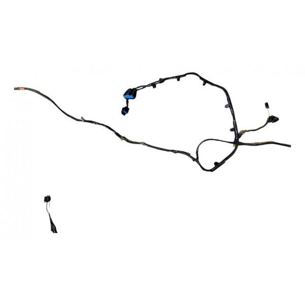 Chicote Teto Fiat Freemont 2.4 Aut 2011 A 2016 4aefaa378