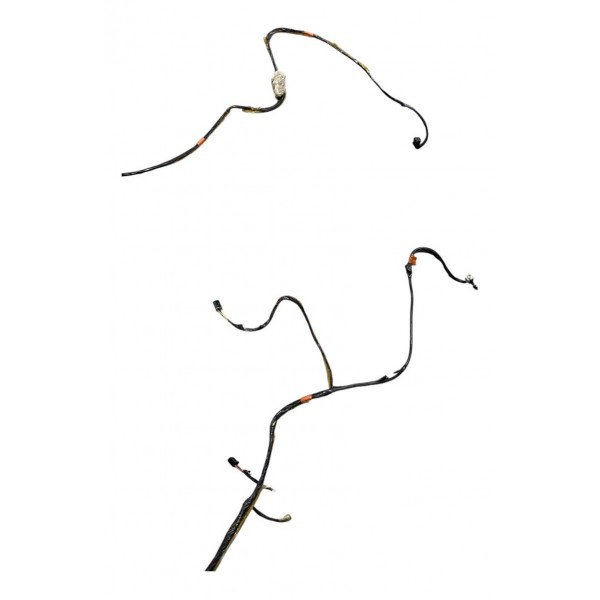 Chicote Teto Fiat Freemont 2.4 Aut 2011 A 2016 4aefaa378