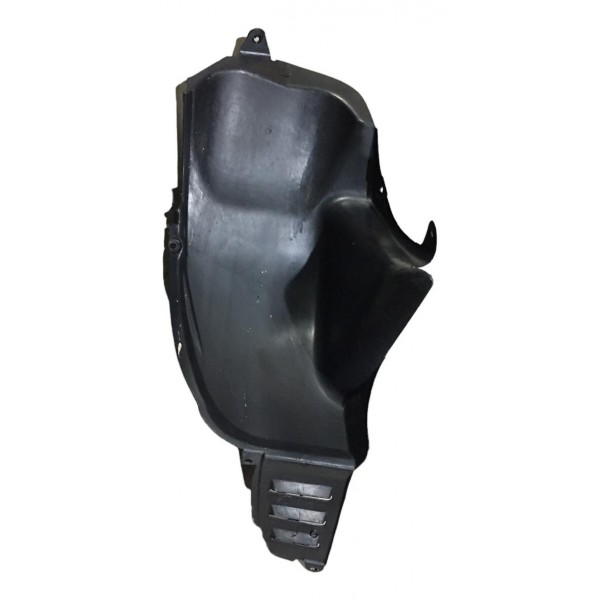 Parabarro Lameiro Gm Chevrolet Zafira Traseiro Direito