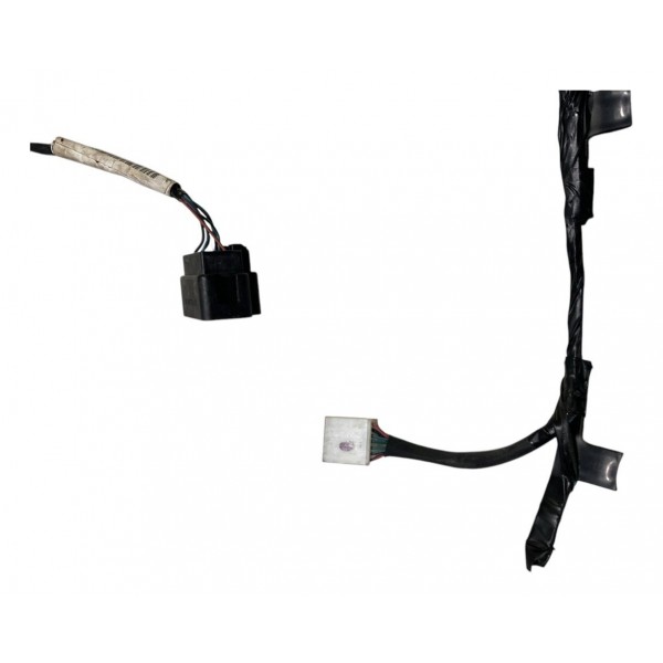 Chicote Compressor Fiat Freemont 2.4 2011 / 2013 P68065848ad