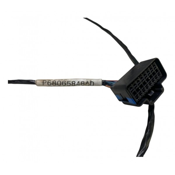 Chicote Compressor Fiat Freemont 2.4 2011 / 2013 P68065848ad