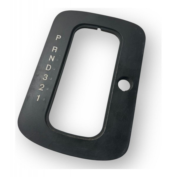 Moldura Alavanca Marcha Chevrolet Gm Zafira Original