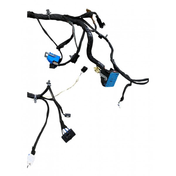 Chicote Painel Fiat Freemont 2.4 2011 P68104529ab Original