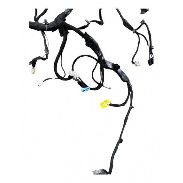 Chicote Painel Fiat Freemont 2.4 2011 P68104529ab Original