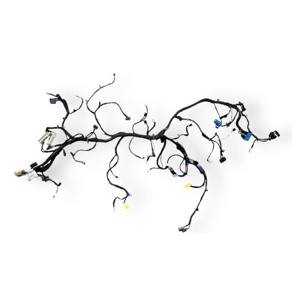 Chicote Painel Fiat Freemont 2.4 2011 P68104529ab Original