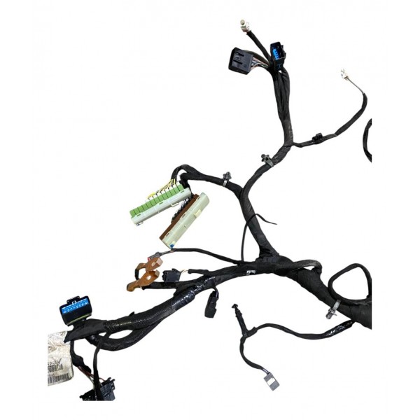 Chicote Painel Fiat Freemont 2.4 2011 P68104529ab Original