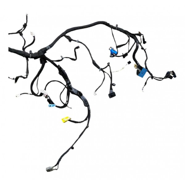 Chicote Painel Fiat Freemont 2.4 2011 P68104529ab Original