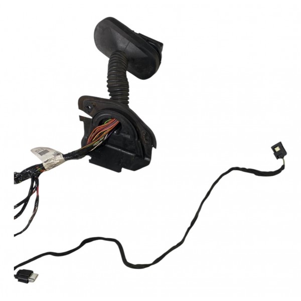 Chicote Porta Fiat Freemont 2.4 Dianteira Esquerda 2011 2012