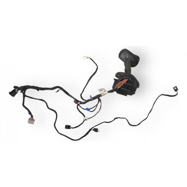 Chicote Porta Fiat Freemont 2.4 Dianteira Esquerda 2011 2012