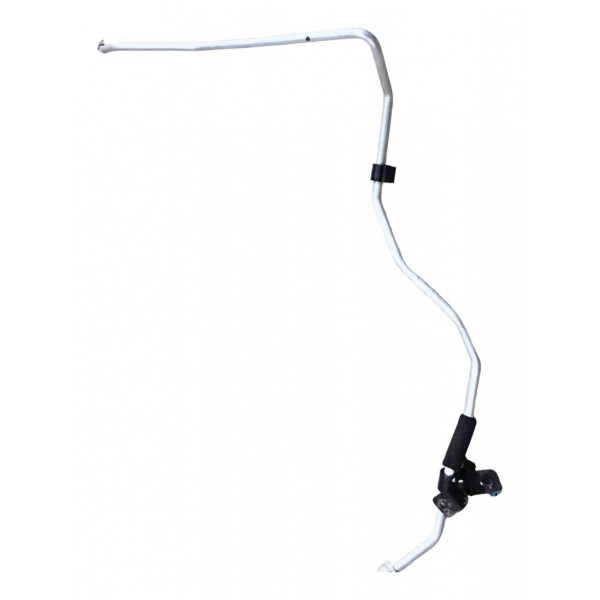 Mangueira Ar Condicionado Kia Picanto 2007 A 2010 Original