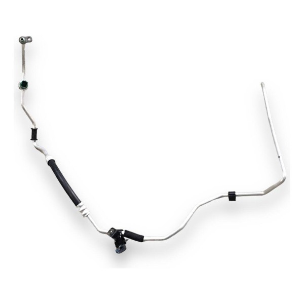 Mangueira Ar Condicionado Kia Picanto 2007 A 2010 Original