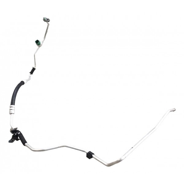 Mangueira Ar Condicionado Kia Picanto 2007 A 2010 Original