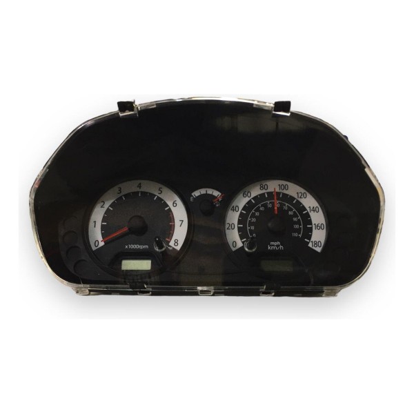 Painel De Instrumentos Kia Picanto 1.0 4cc 2010  77130740 Preto