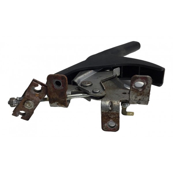 Alavanca Freio De Mão Kia Picanto 2008 A 2010 Original