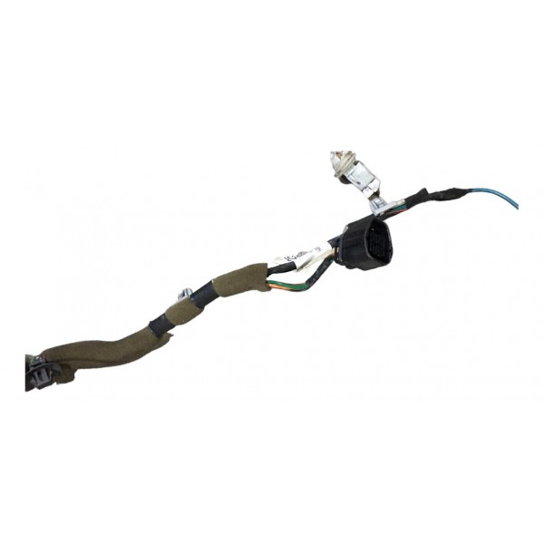 Chicote Tampa Porta Malas Kia Picanto 2008 2010 9190007252t