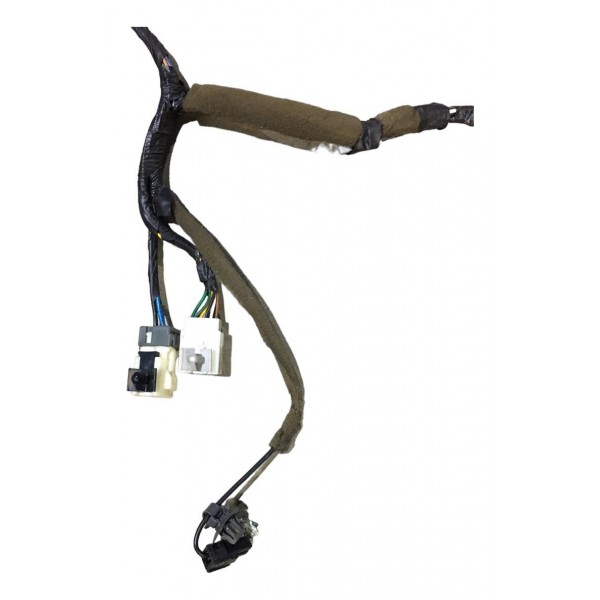 Chicote Tampa Porta Malas Kia Picanto 2008 2010 9190007252t