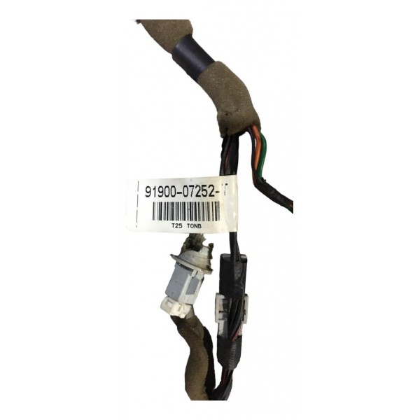 Chicote Tampa Porta Malas Kia Picanto 2008 2010 9190007252t