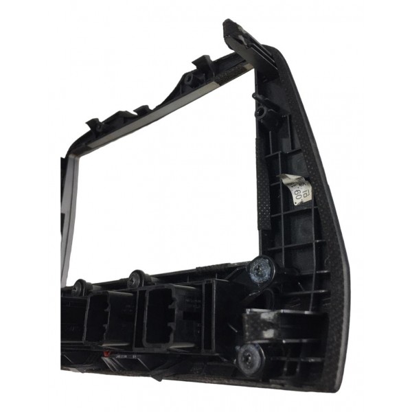 Moldura Central Painel Do Kia Picanto 2010 Original