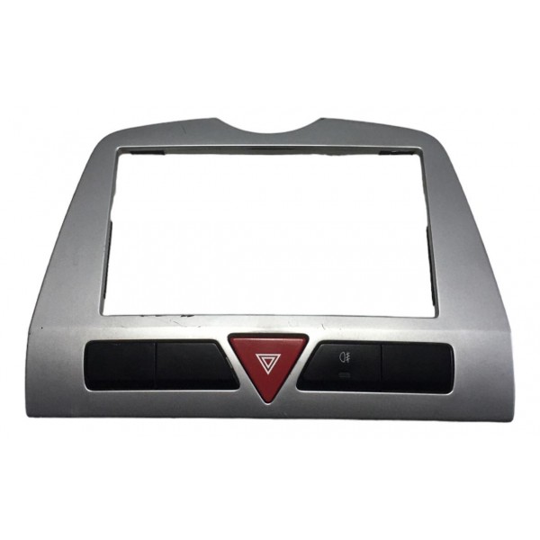 Moldura Central Painel Do Kia Picanto 2010 Original