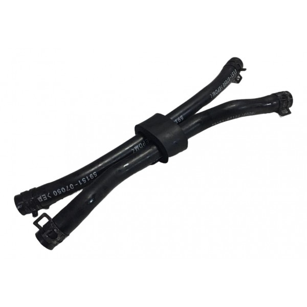 Mangueira Reservatório Óleo De Freio Kia Picanto 2007 A 2011