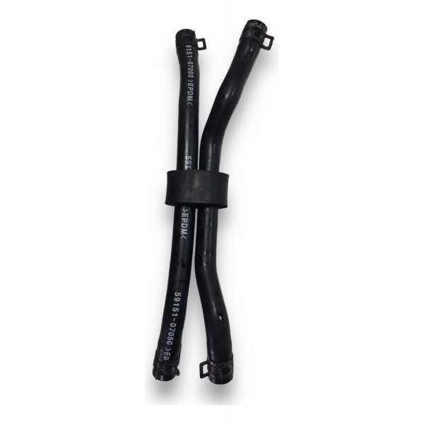 Mangueira Reservatório Óleo De Freio Kia Picanto 2007 A 2011