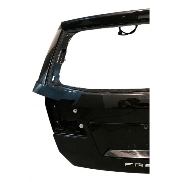 Tampa Porta Malas Fiat Freemont 2011 2015 Original Preto