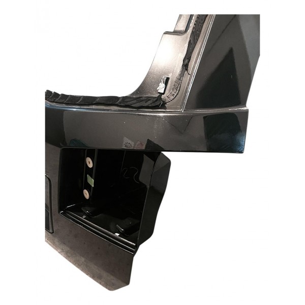 Tampa Porta Malas Fiat Freemont 2011 2015 Original Preto