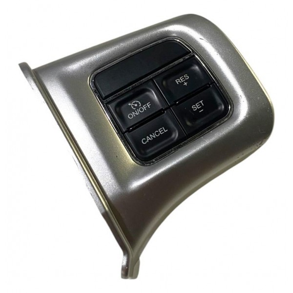 Botão Comando Volante Fiat Freemont Direito 2011 2016 Orig