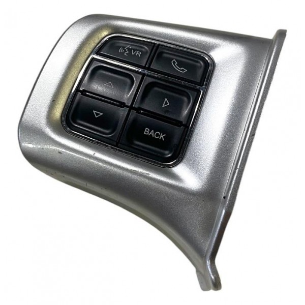 Botão Comando Volante Freemont Journey Chrysler Esquerdo