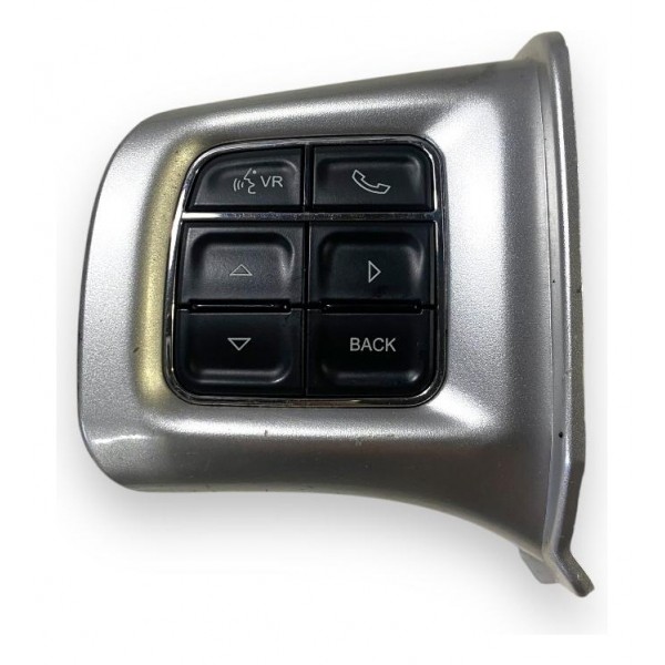Botão Comando Volante Freemont Journey Chrysler Esquerdo