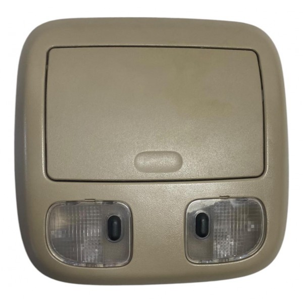 Luz Teto Cortesia Ford Fusion 2.3 Porta Óculos 2006 2009