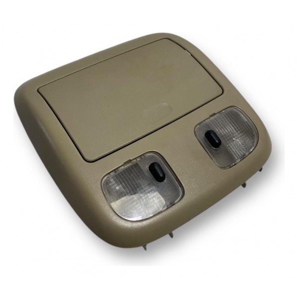 Luz Teto Cortesia Ford Fusion 2.3 Porta Óculos 2006 2009