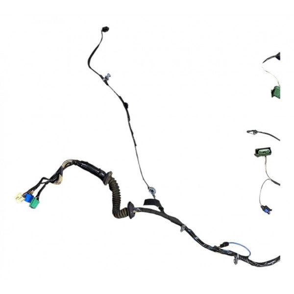 Chicote Tampa Fiat Freemont 2.4 Traseira 11 2012 P68066861ad