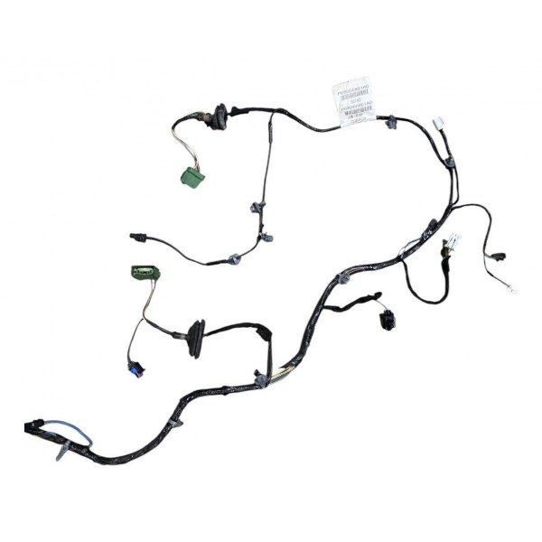 Chicote Tampa Fiat Freemont 2.4 Traseira 11 2012 P68066861ad