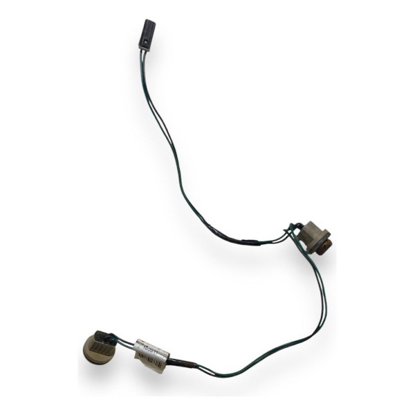 Chicote Luz De Placa Fiat Freemont 2011 A 2014 94100190005